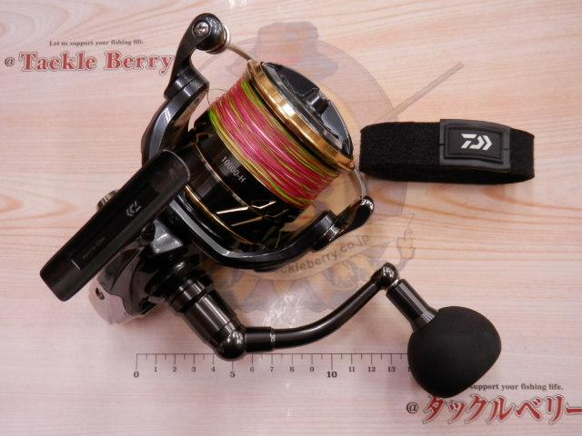 22カルディアSW 10000-H｜＠ベリーネット 日本最大新品中古釣具WEBショップ