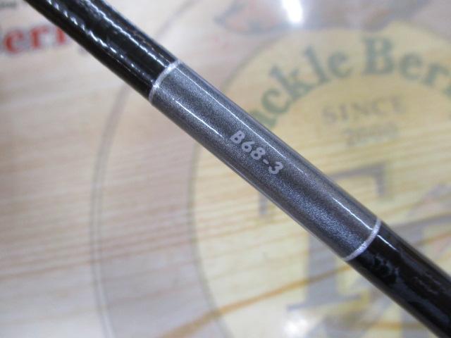 19グラップラータイプスローJ B68-3｜＠ベリーネット 日本最大新品中古