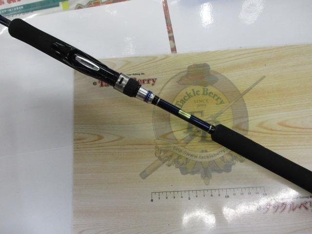 グラップラーBB S631｜＠ベリーネット 日本最大新品中古釣具WEBショップ