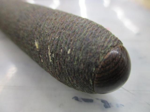 朱紋峰 競 15