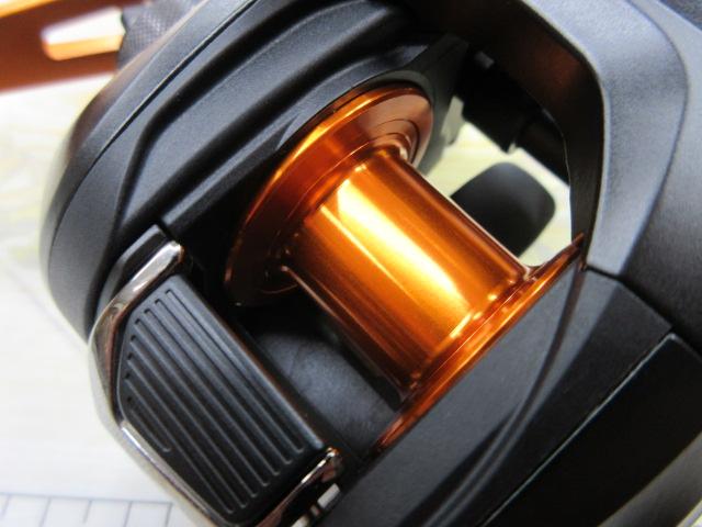 21バルケッタBB 151DH-HG