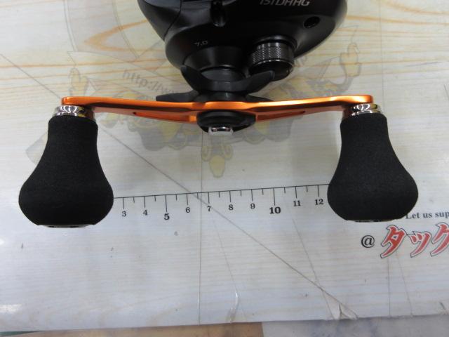 21バルケッタBB 151DH-HG