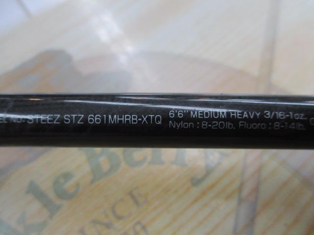 スティーズ STZ661MHRB-XTQ