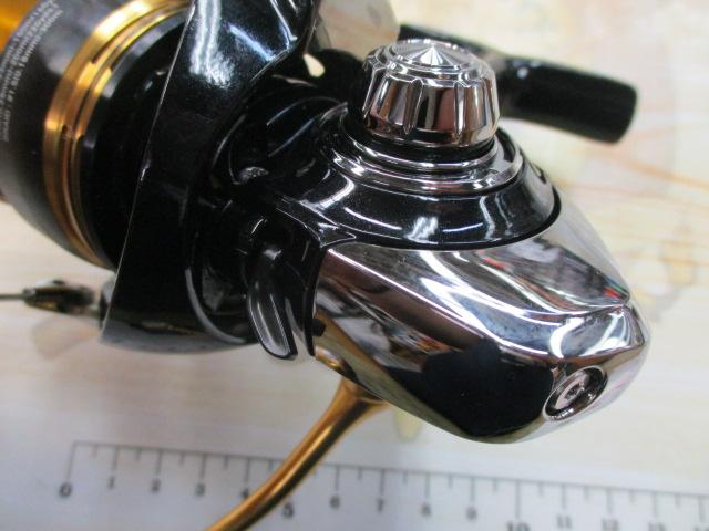 23レガリス LT3000D-C｜＠ベリーネット 日本最大新品中古釣具WEBショップ