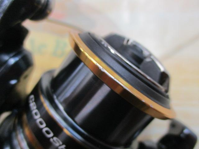21アルテグラ C2000SHG