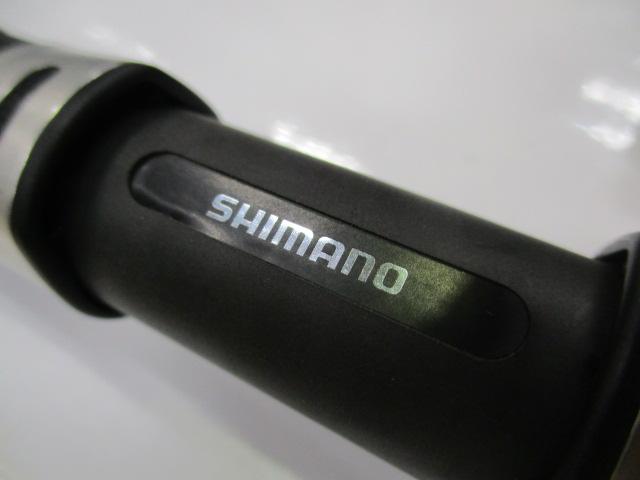 19グラップラータイプC S77M