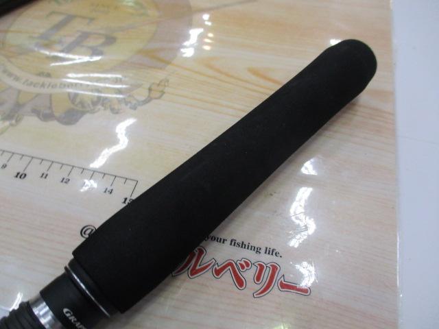 19グラップラータイプC S77M