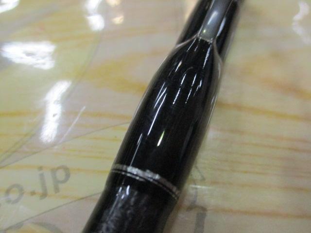 19グラップラータイプC S77M