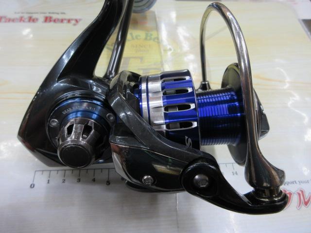 15ソルティガ 4500｜＠ベリーネット 日本最大新品中古釣具WEBショップ