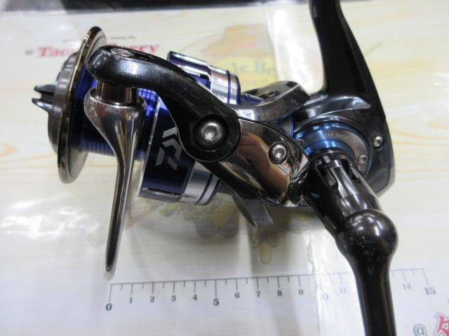 15ソルティガ 4500｜＠ベリーネット 日本最大新品中古釣具WEBショップ