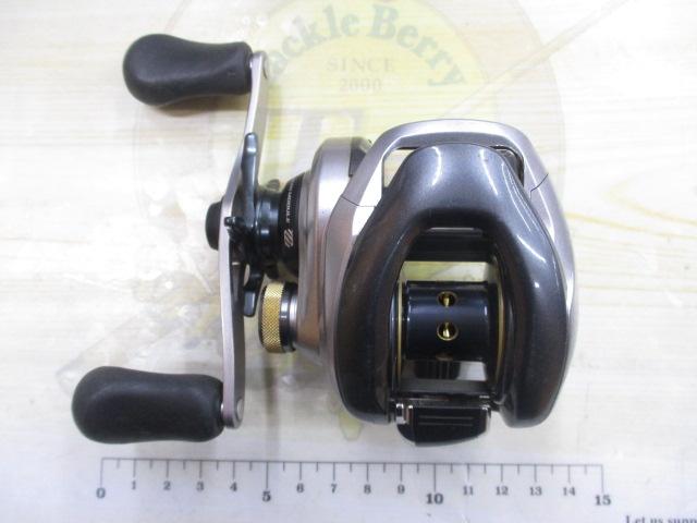 13メタニウムXG (LH)｜＠ベリーネット 日本最大新品中古釣具WEBショップ