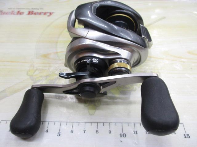 13メタニウムXG (LH)｜＠ベリーネット 日本最大新品中古釣具WEBショップ