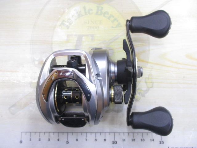 24バスX 100H｜＠ベリーネット 日本最大新品中古釣具WEBショップ