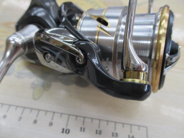 20ルビアス FC LT2500S-XH