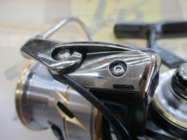 20ルビアス FC LT2500S-XH