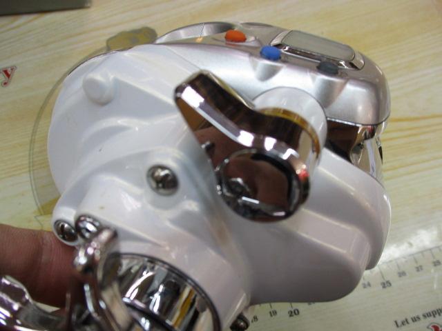 レオブリッツ 270MM