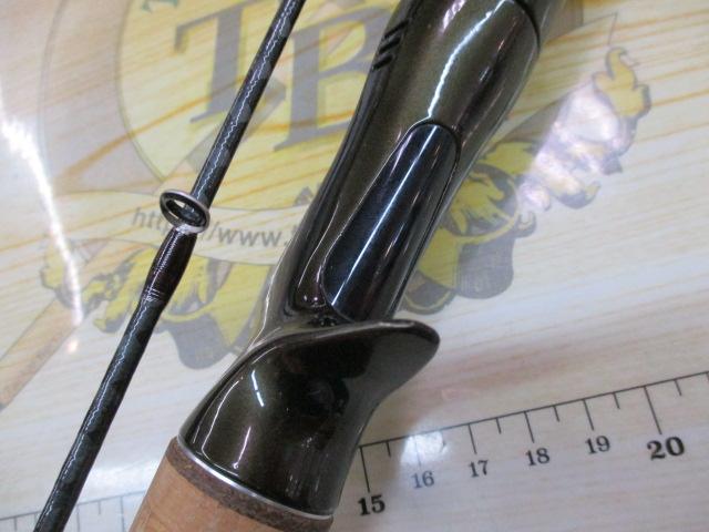 トラウトワンNS B47L