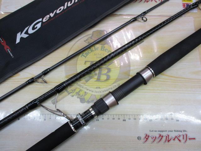 KGエボリューション KGS-1003H