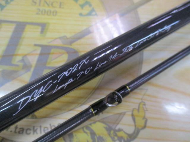 デイズ DYC-702X