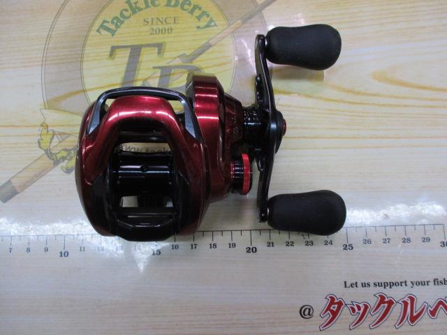 19スコーピオンMGL 150HG｜＠ベリーネット 日本最大新品中古釣具WEB