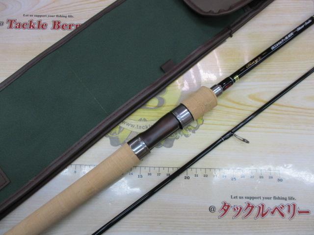 レイズ RZ842S-MMH｜＠ベリーネット 日本最大新品中古釣具WEBショップ