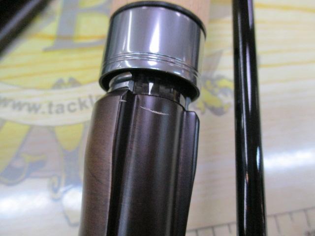 レイズ RZ842S-MMH｜＠ベリーネット 日本最大新品中古釣具WEBショップ