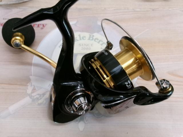 23レガリス LT5000-CXH｜＠ベリーネット 日本最大新品中古釣具WEBショップ