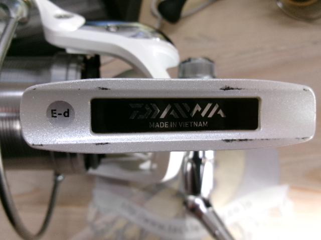 17ウインドサーフ 35 細糸