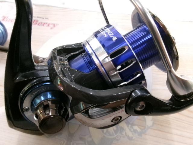 15ソルティガ 4000H｜＠ベリーネット 日本最大新品中古釣具WEBショップ