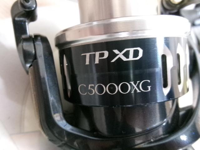 17ツインパワーXD C5000XG｜＠ベリーネット 日本最大新品中古釣具WEB