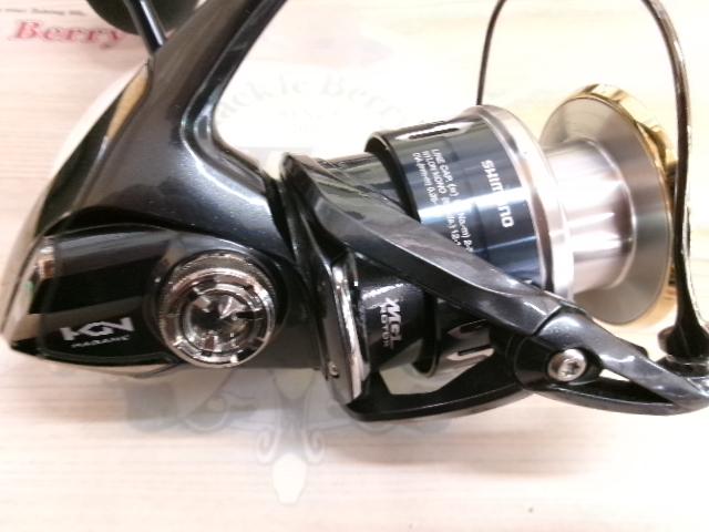 17ツインパワーXD C5000XG｜＠ベリーネット 日本最大新品中古釣具WEB