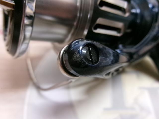 21ツインパワーXD C3000XG