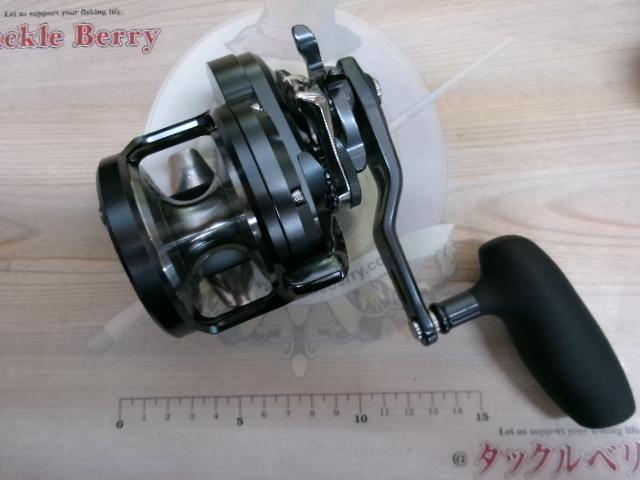 シマノオシアジガー2000HRHG右巻き中古 オシアジガーFCNR 2000HG｜＠ベリーネット 日本最大新品中古釣具WEB