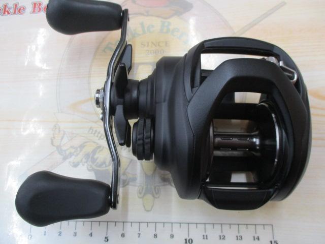 タトゥーラ TW 400XHL｜＠ベリーネット 日本最大新品中古釣具WEBショップ
