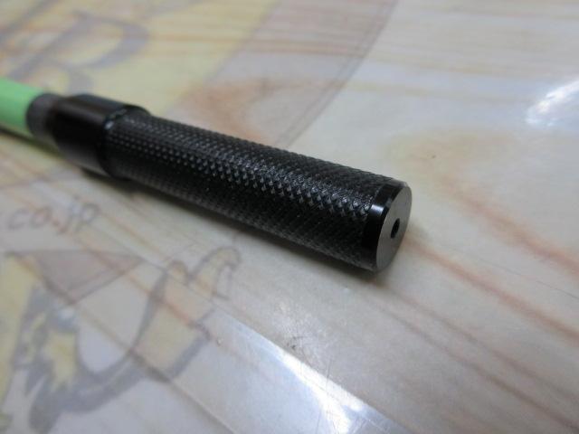 ハトリーズスティック HS-64L｜＠ベリーネット 日本最大新品中古釣具
