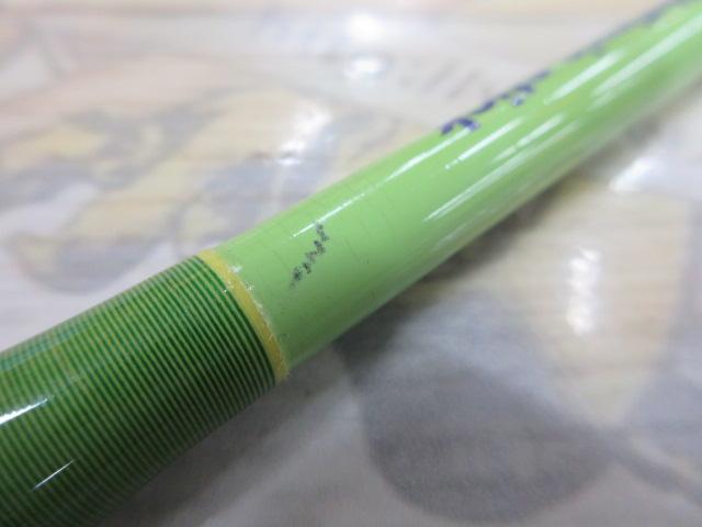 ハトリーズスティック HS-64L｜＠ベリーネット 日本最大新品中古釣具