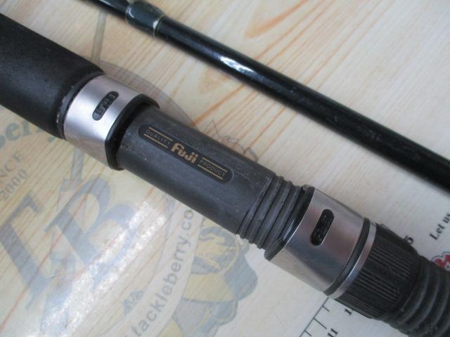 ブルート116 SS-B116