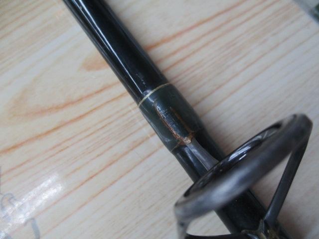 ブルート116 SS-B116