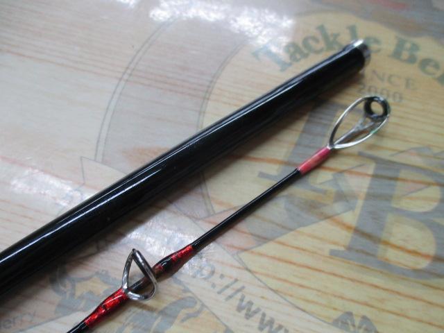 シーマイティR73 30-210