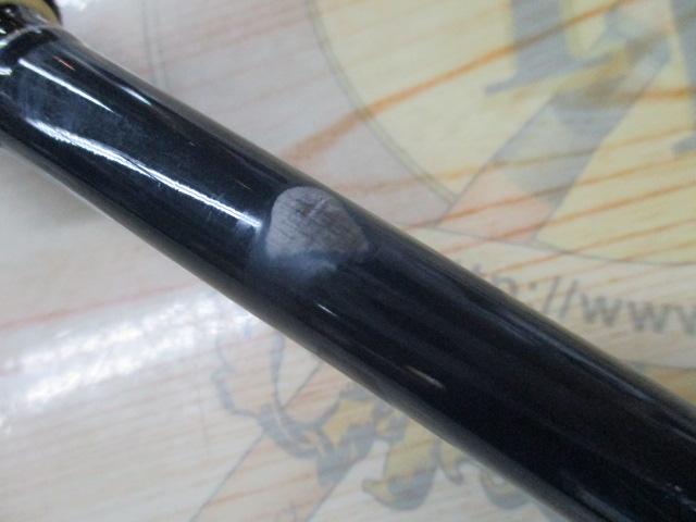 クロステージ CRC-76ML