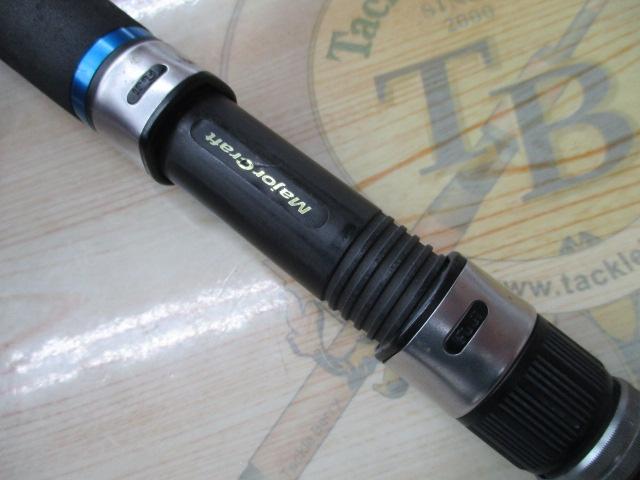 クロステージ CRC-76ML