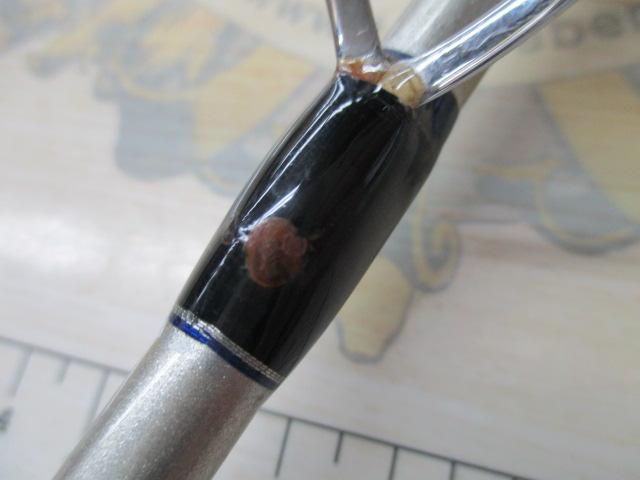 クロステージ CRC-76ML