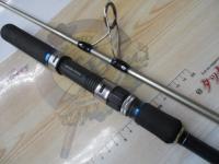 クロステージ CRC-76ML