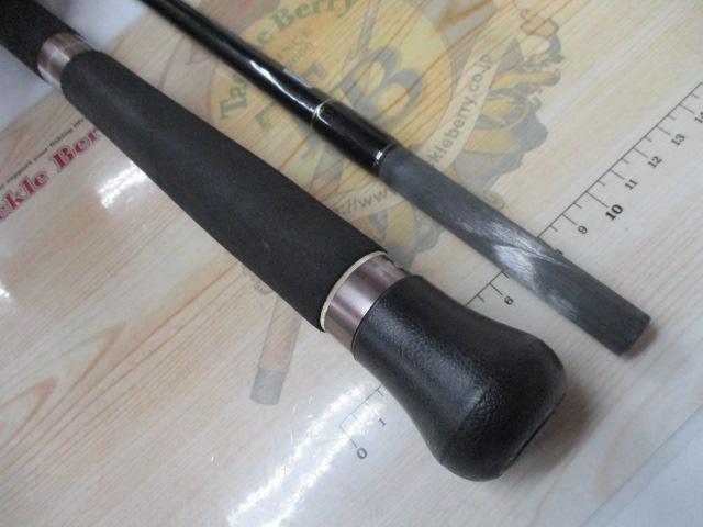 ジャイアントキリング GKC-74Buri