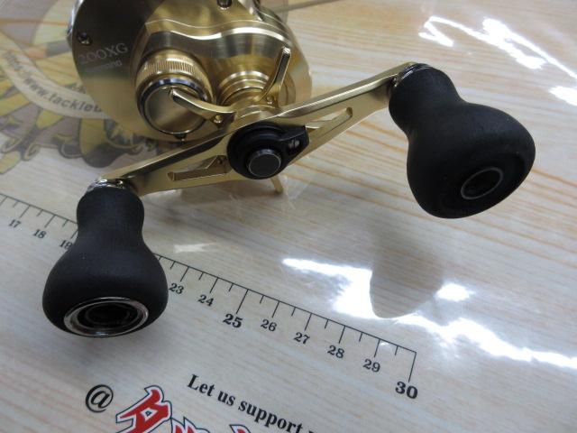 22カルカッタコンクエスト 200XG｜＠ベリーネット 日本最大新品中古