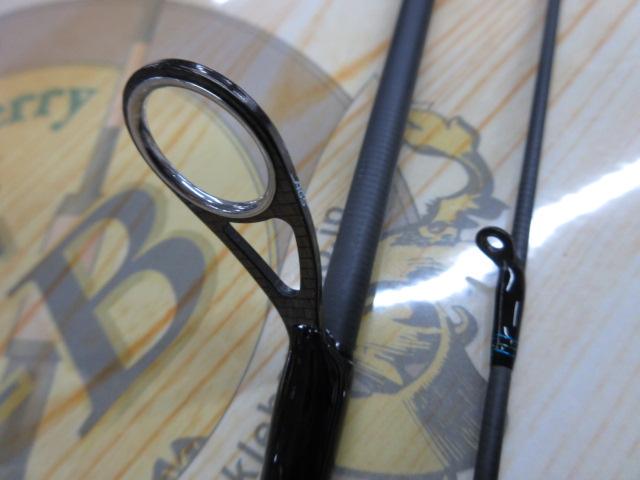 エメラルダスエア 83ML・K
