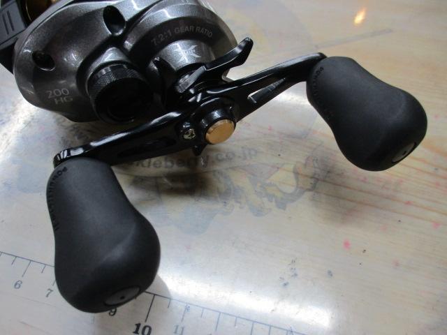 15シティカ 200HG｜＠ベリーネット 日本最大新品中古釣具WEBショップ