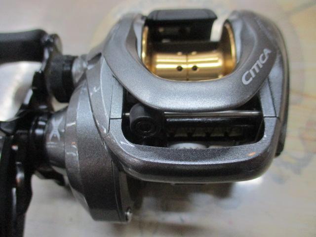 15シティカ 200HG｜＠ベリーネット 日本最大新品中古釣具WEBショップ