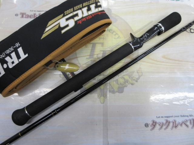 タクティクス TCSC-74X｜＠ベリーネット 日本最大新品中古釣具WEBショップ