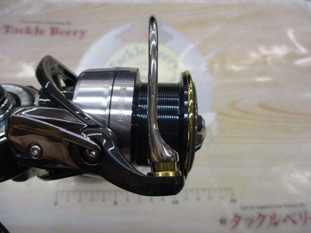 DAIWA 19セルテートLT3000-XH 【中古品】 19セルテート LT3000-XH｜＠ベリーネット 日本最大新品中古釣具WEBショップ